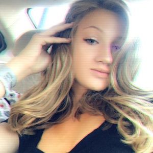 Meet your Posher, Lakelyn